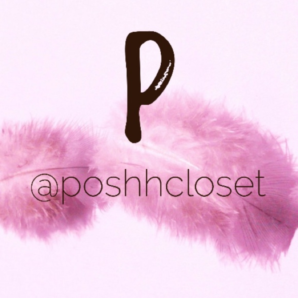 Meet your Posher, M